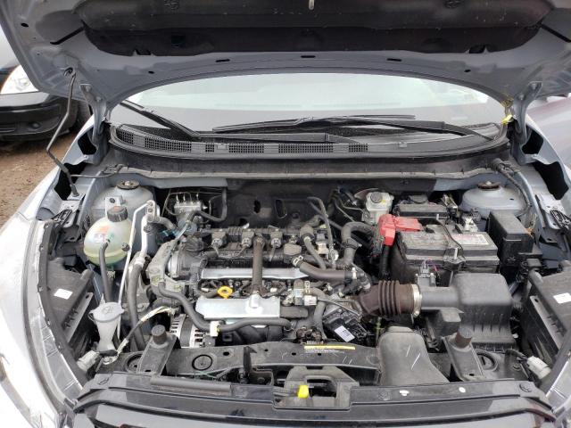Aukcja sprzedaży 2022 Nissan Kicks Sv, vin: 3N1CP5CV4NL498679, numer aukcji: 43841103