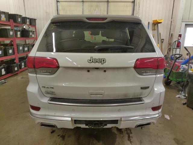 44055983 :رقم المزاد ، DPSMN177498 vin ، 2016 Jeep Grand Cher مزاد بيع