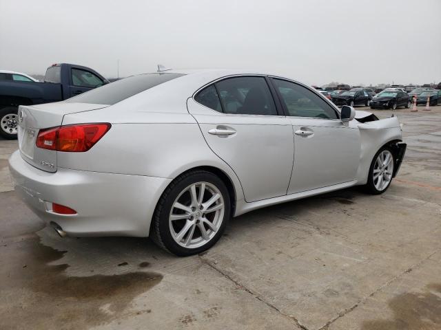 Aukcja sprzedaży 2007 Lexus Is 250, vin: JTHBK262972051131, numer aukcji: 44215223