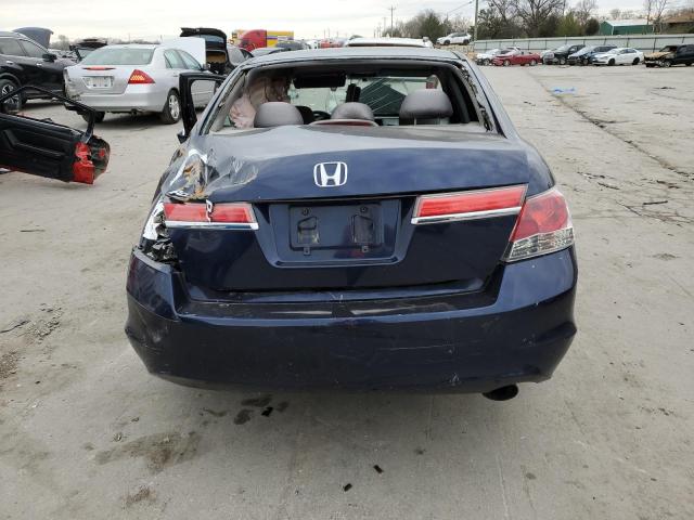 Aukcja sprzedaży 2011 Honda Accord Lxp, vin: 1HGCP2F49BA140755, numer aukcji: 43964823