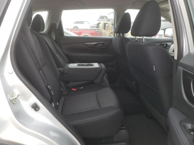 2019 Nissan Rogue S მანქანა იყიდება აუქციონზე, vin: KNMAT2MV6KP536569, აუქციონის ნომერი: 43831813