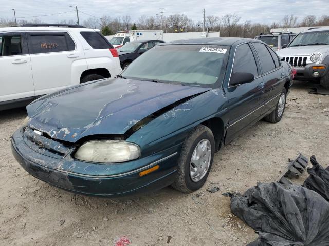 Aukcja sprzedaży 2001 Chevrolet Lumina, vin: 2G1WL52J711131932, numer aukcji: 43365593