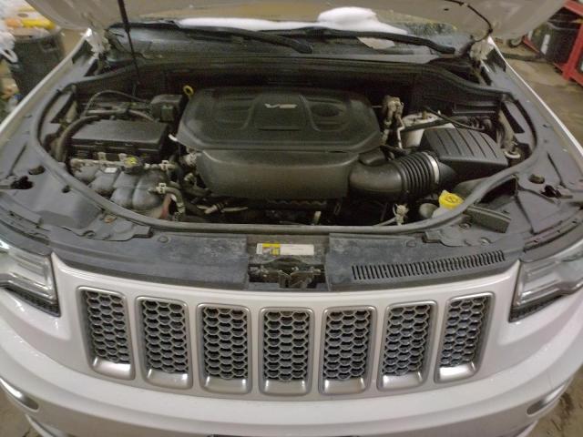 44055983 :رقم المزاد ، DPSMN177498 vin ، 2016 Jeep Grand Cher مزاد بيع