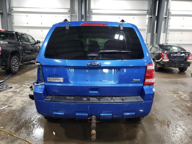 Продаж на аукціоні авто 2012 Ford Escape Xlt, vin: 1FMCU9DG6CKB42290, номер лоту: 43817613