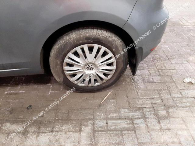 Продажа на аукционе авто 2010 Volkswagen Golf S Tsi, vin: WVWZZZ1KZAP113023, номер лота: 43570393