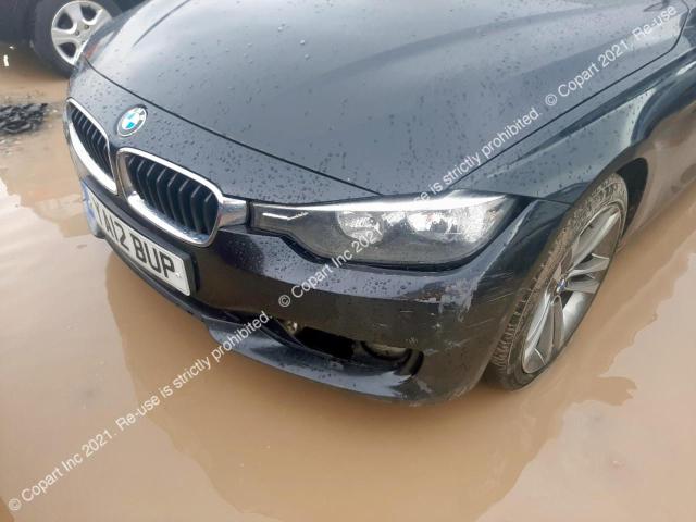 Aukcja sprzedaży 2012 Bmw 320d Sport, vin: WBA3D32020J364105, numer aukcji: 43678283