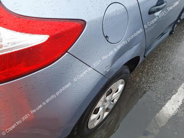 Aukcja sprzedaży 2009 Renault Megane Ext, vin: VF1BZ0H0542135934, numer aukcji: 43880243