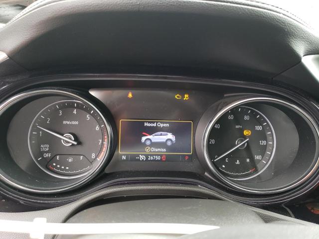 Auction sale of the 2020 Buick Encore Gx Preferred, vin: KL4MMBS26LB102146, lot number: 43840263
