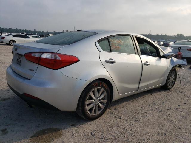 Aukcja sprzedaży 2014 Kia Forte Ex, vin: KNAFX4A80E5122186, numer aukcji: 43895933