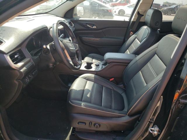Aukcja sprzedaży 2021 Gmc Acadia Denali, vin: 1GKKNXLS5MZ183563, numer aukcji: 43965293