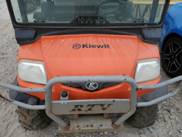 43238393 :رقم المزاد ، BILLOFSALE vin ، 2013 Kubo Rtv مزاد بيع