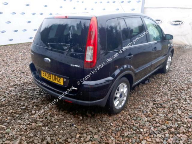 Aukcja sprzedaży 2009 Ford Fusion Zet, vin: WF0UXXGAJU9J18745, numer aukcji: 43720583
