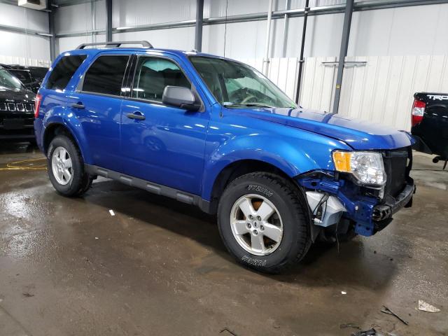 Продаж на аукціоні авто 2012 Ford Escape Xlt, vin: 1FMCU9DG6CKB42290, номер лоту: 43817613