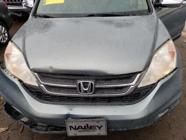 Aukcja sprzedaży 2010 Honda Cr-v Lx, vin: 5J6RE3H31AL031180, numer aukcji: 43456213