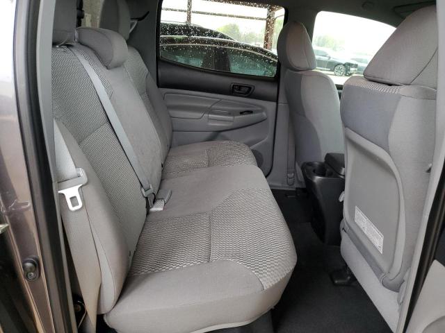 43847563 :رقم المزاد ، 5TFJX4GN6FX050555 vin ، 2015 Toyota Tacoma Double Cab Prerunner مزاد بيع