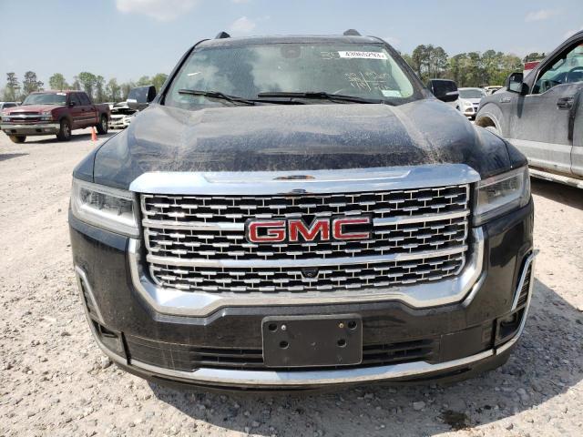 Aukcja sprzedaży 2021 Gmc Acadia Denali, vin: 1GKKNXLS5MZ183563, numer aukcji: 43965293