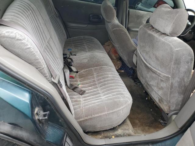 2001 Chevrolet Lumina მანქანა იყიდება აუქციონზე, vin: 2G1WL52J711131932, აუქციონის ნომერი: 43365593