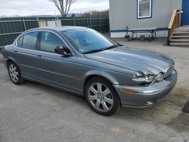 Продажа на аукционе авто 2005 Jaguar X-type 3.0, vin: SAJWA51CX5WE33752, номер лота: 43880363