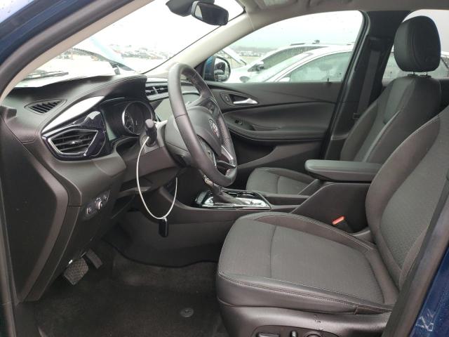 Auction sale of the 2020 Buick Encore Gx Preferred, vin: KL4MMBS26LB102146, lot number: 43840263