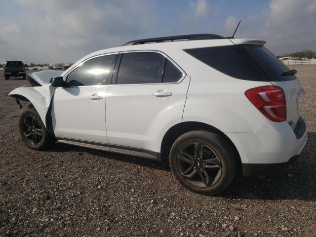 Aukcja sprzedaży 2017 Chevrolet Equinox Lt, vin: 2GNALCEK6H1569871, numer aukcji: 43909233