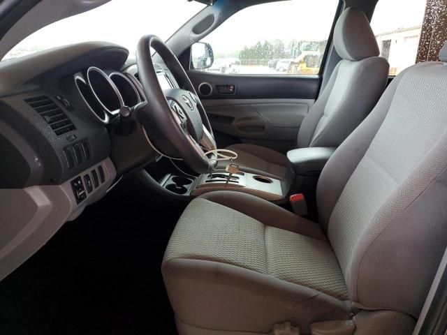 43847563 :رقم المزاد ، 5TFJX4GN6FX050555 vin ، 2015 Toyota Tacoma Double Cab Prerunner مزاد بيع