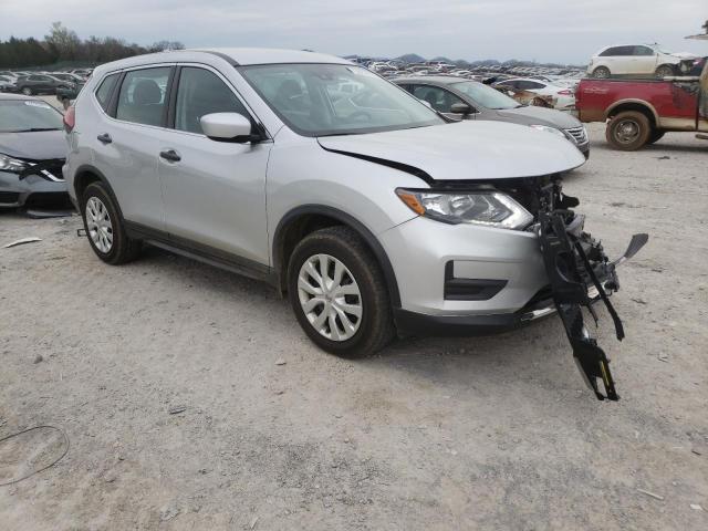 2019 Nissan Rogue S მანქანა იყიდება აუქციონზე, vin: KNMAT2MV6KP536569, აუქციონის ნომერი: 43831813