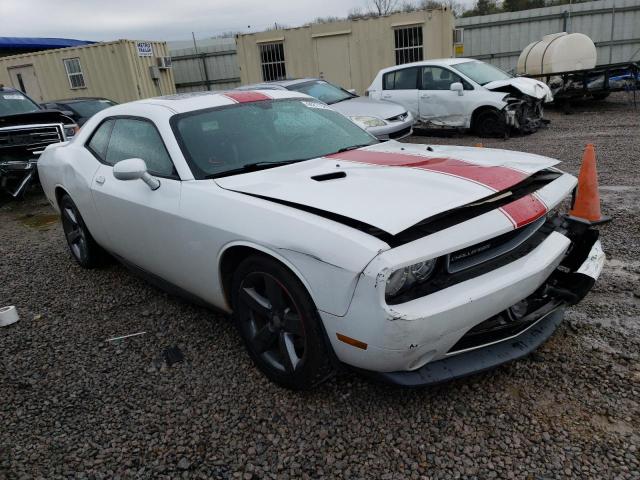 Aukcja sprzedaży 2013 Dodge Challenger Sxt, vin: 2C3CDYAG6DH520057, numer aukcji: 44211583
