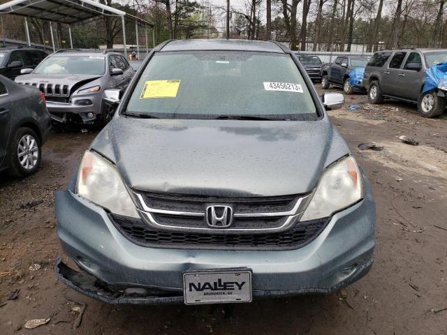 Aukcja sprzedaży 2010 Honda Cr-v Lx, vin: 5J6RE3H31AL031180, numer aukcji: 43456213