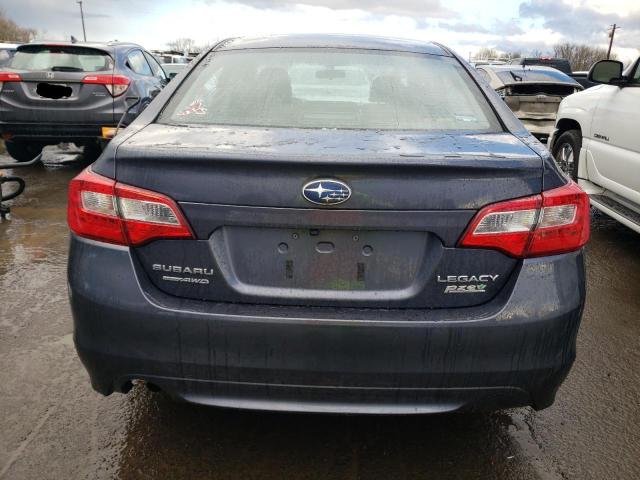 44108533 :رقم المزاد ، 4S3BNAA61H3059815 vin ، 2017 Subaru Legacy 2.5i مزاد بيع