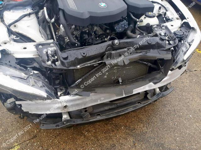 Aukcja sprzedaży 2017 Bmw 218i Sport, vin: WBA2F12010V885934, numer aukcji: 43179963
