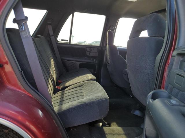 Aukcja sprzedaży 1996 Chevrolet Blazer, vin: 1GNCS13W8T2201643, numer aukcji: 43999603
