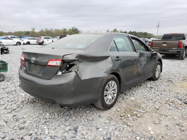 2012 Toyota Camry Base მანქანა იყიდება აუქციონზე, vin: 4T1BF1FK7CU579695, აუქციონის ნომერი: 43396403