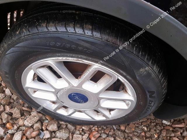 Aukcja sprzedaży 2009 Ford Fusion Zet, vin: WF0UXXGAJU9J18745, numer aukcji: 43720583