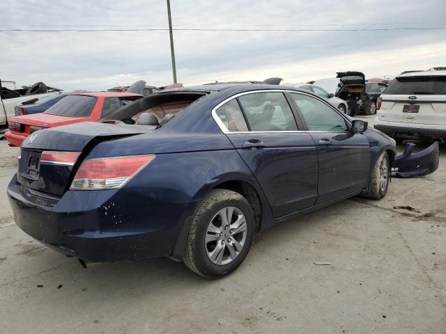 Aukcja sprzedaży 2011 Honda Accord Lxp, vin: 1HGCP2F49BA140755, numer aukcji: 43964823