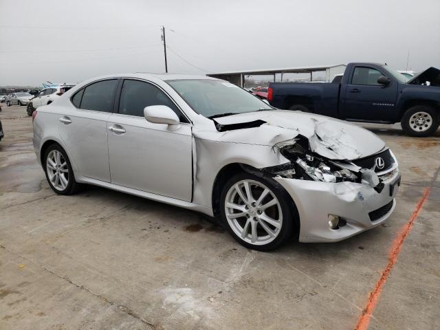 Aukcja sprzedaży 2007 Lexus Is 250, vin: JTHBK262972051131, numer aukcji: 44215223