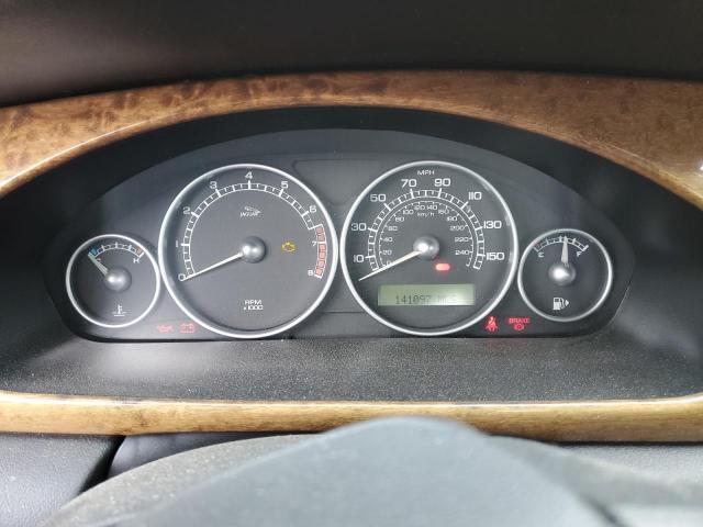 Продажа на аукционе авто 2005 Jaguar X-type 3.0, vin: SAJWA51CX5WE33752, номер лота: 43880363
