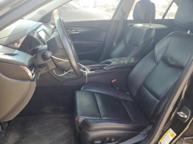 2014 Cadillac Ats მანქანა იყიდება აუქციონზე, vin: 1G6AA5RA9E0101719, აუქციონის ნომერი: 43570703