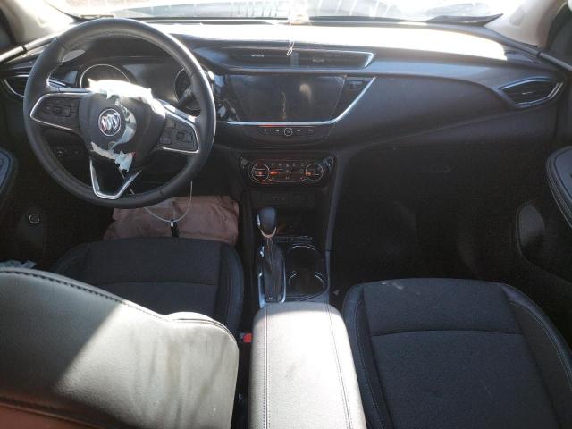 Продаж на аукціоні авто 2022 Buick Encore Gx Select, vin: KL4MMDSL4NB072281, номер лоту: 43729153