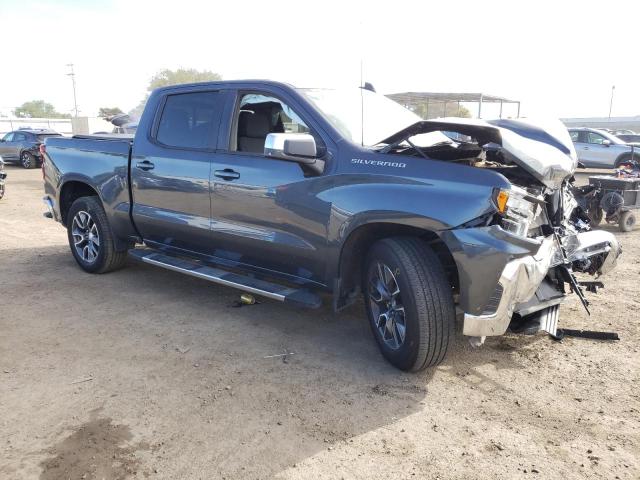 Продаж на аукціоні авто 2019 Chevrolet Silverado C1500 Lt, vin: 3GCUWCED2KG193683, номер лоту: 43845523