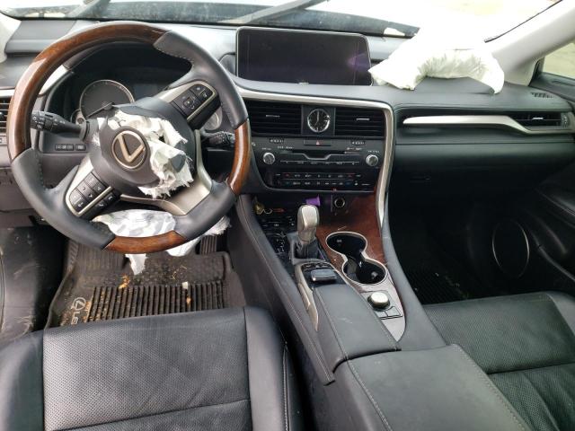 Продаж на аукціоні авто 2016 Lexus Rx 350, vin: 2T2ZZMCA5GC012360, номер лоту: 43568243