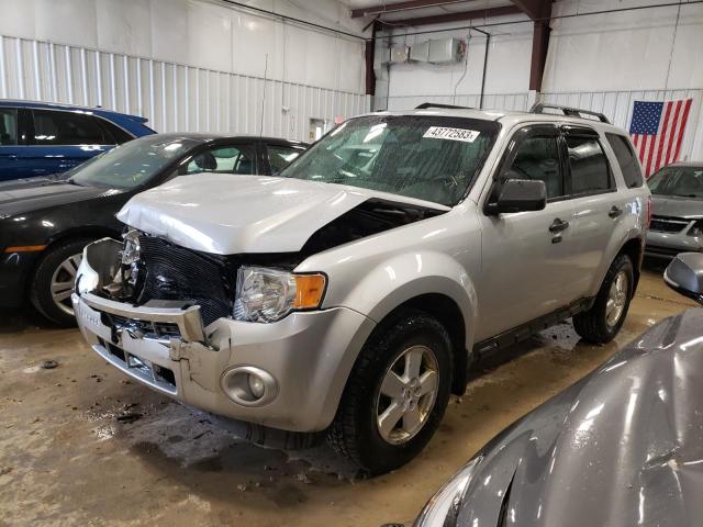 Aukcja sprzedaży 2012 Ford Escape Xlt, vin: 1FMCU9D79CKB76630, numer aukcji: 43772583