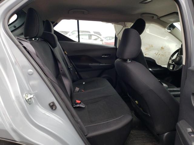 Aukcja sprzedaży 2022 Nissan Kicks Sv, vin: 3N1CP5CV4NL498679, numer aukcji: 43841103