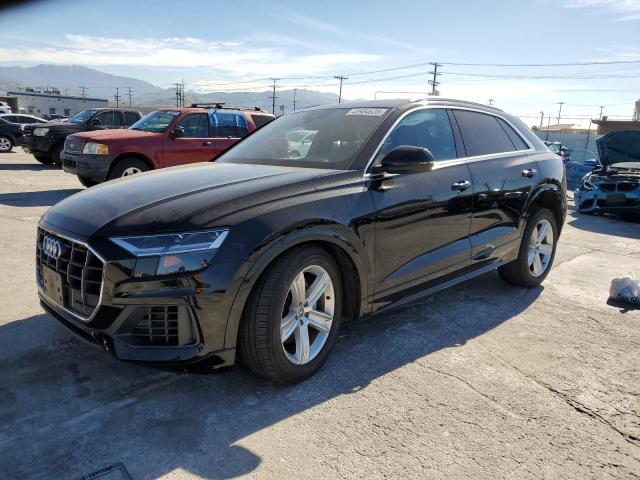 Aukcja sprzedaży 2019 Audi Q8 Premium, vin: WA1AVAF10KD009914, numer aukcji: 43984623