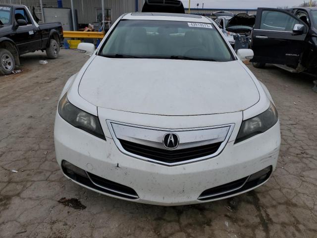 Aukcja sprzedaży 2012 Acura Tl, vin: 19UUA8F27CA023149, numer aukcji: 43913573