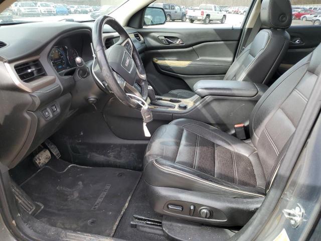Aukcja sprzedaży 2018 Gmc Acadia Denali, vin: 1GKKNXLS7JZ161656, numer aukcji: 43993133