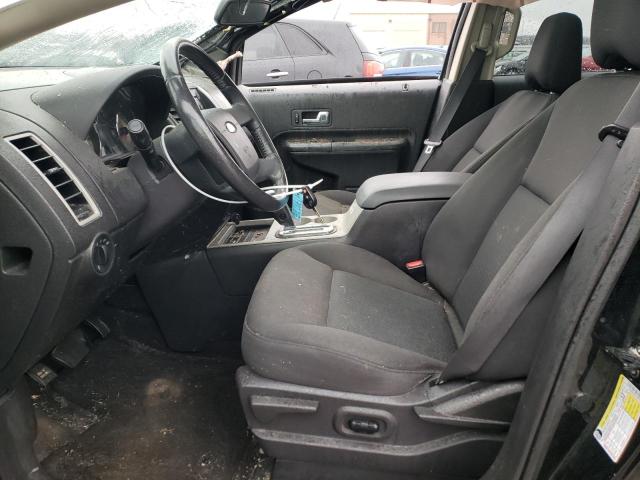 Aukcja sprzedaży 2007 Ford Edge Sel, vin: 2FMDK38CX7BB44168, numer aukcji: 43643633