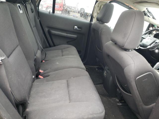 Aukcja sprzedaży 2007 Ford Edge Sel, vin: 2FMDK38CX7BB44168, numer aukcji: 43643633