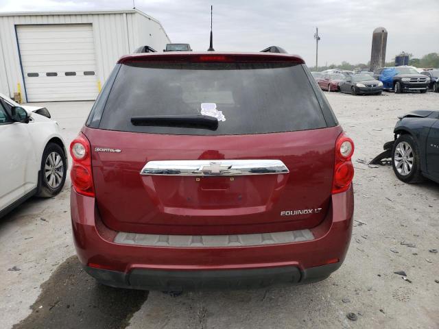 Aukcja sprzedaży 2011 Chevrolet Equinox Lt, vin: 2CNALDECXB6396076, numer aukcji: 44168633