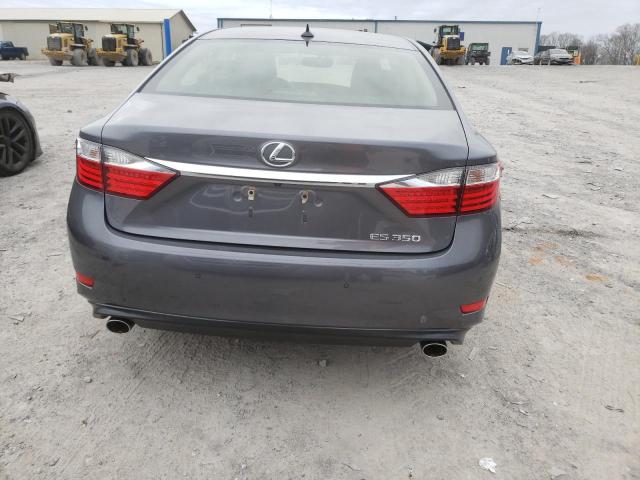 Aukcja sprzedaży 2013 Lexus Es 350, vin: JTHBK1GG4D2055183, numer aukcji: 43770203