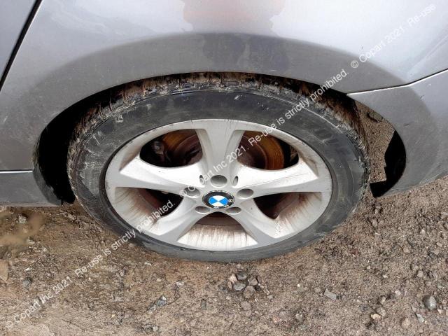 2009 Bmw 118d Sport მანქანა იყიდება აუქციონზე, vin: WBAUD720X0E149401, აუქციონის ნომერი: 43511983